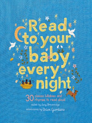 Read to Your Baby Every Night - ebook